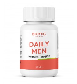 Daily Men 90 tab Bionic